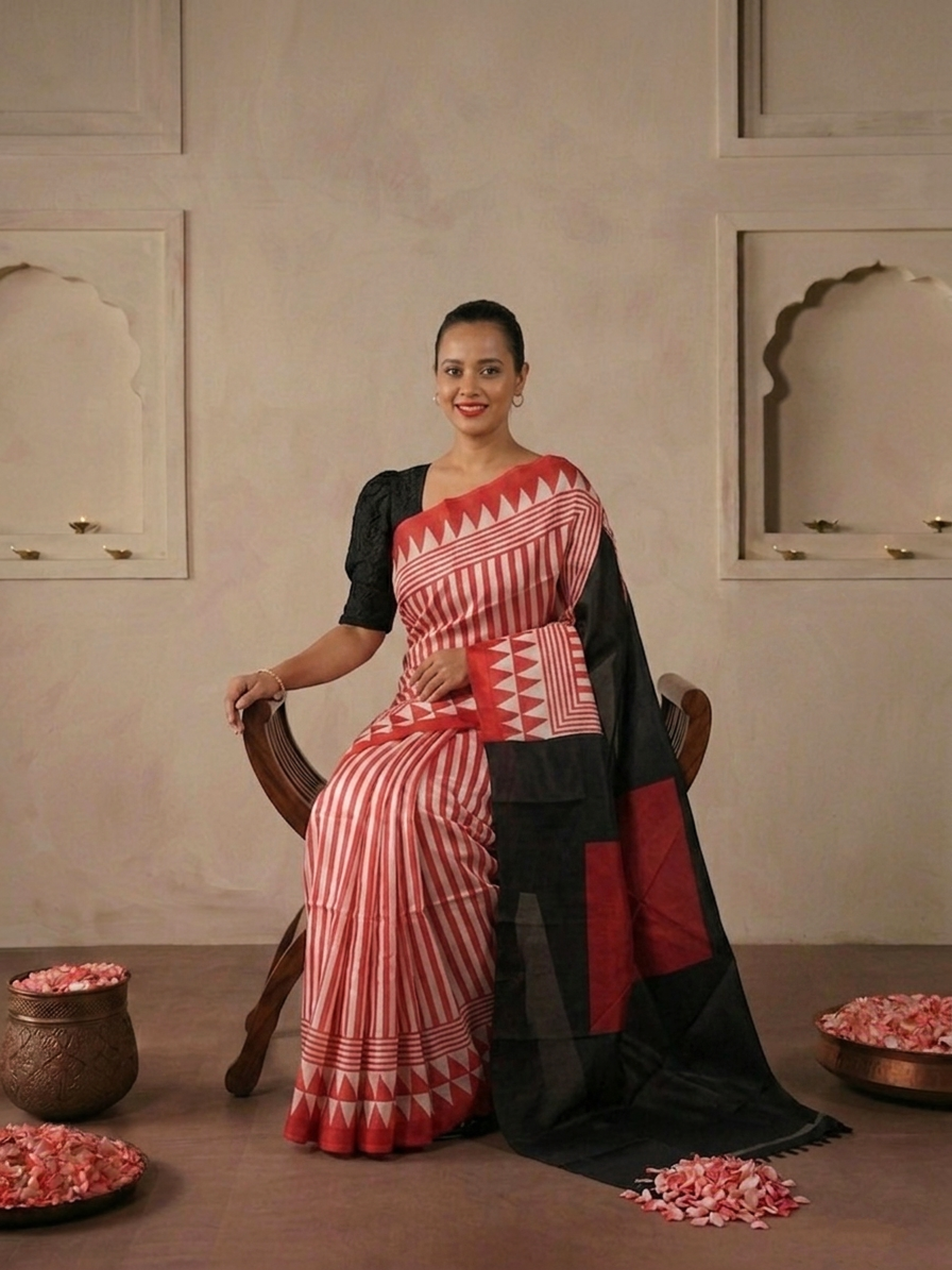REKHANJALI