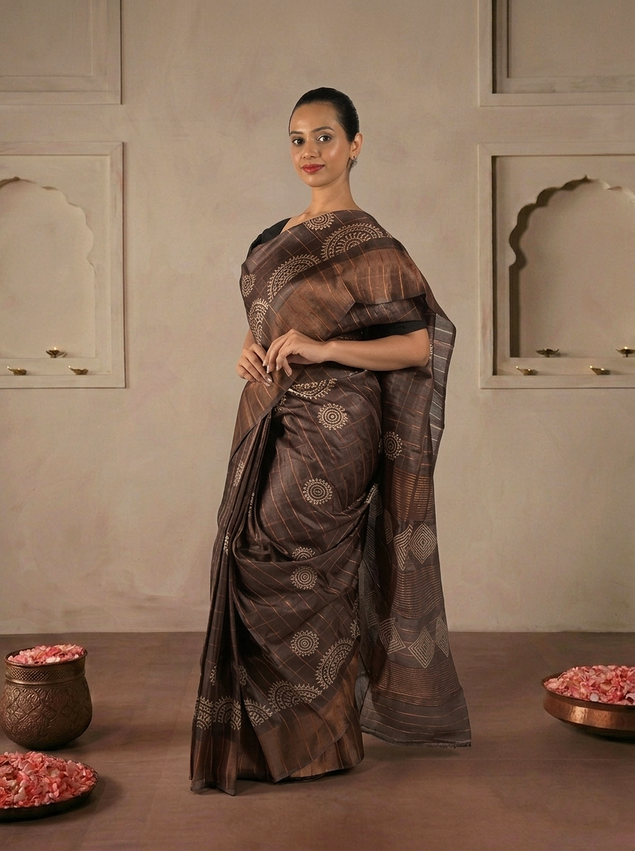 DHARITRIKA