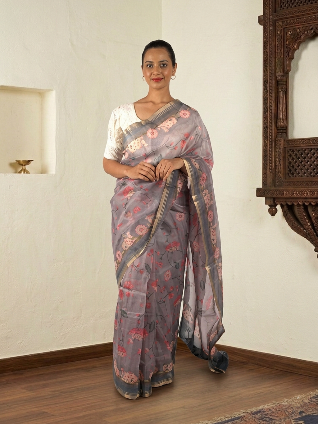 MRINALIKA