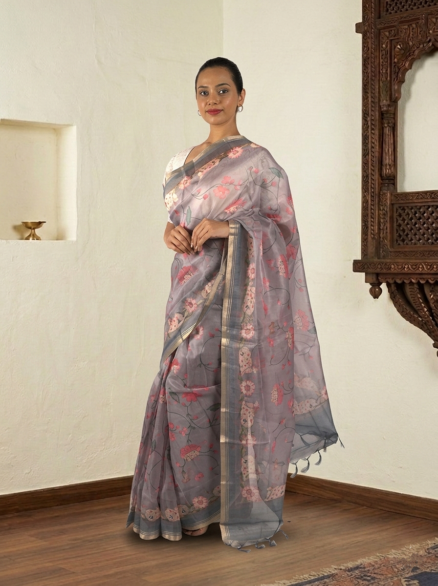 MRINALIKA