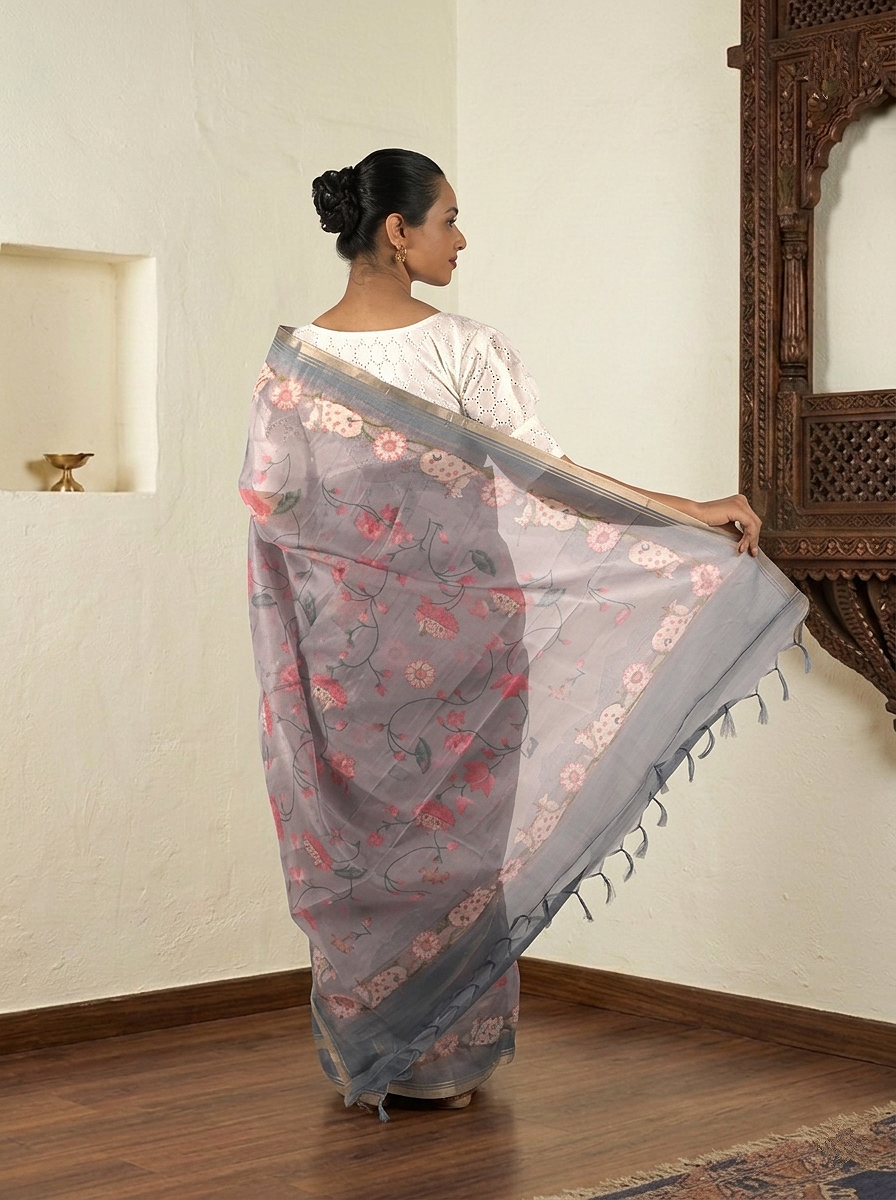 MRINALIKA