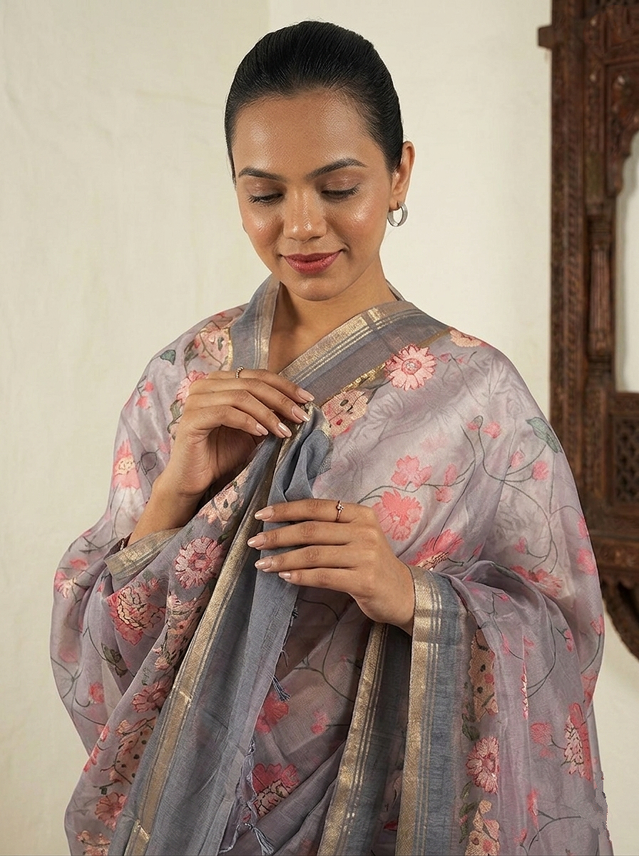 MRINALIKA