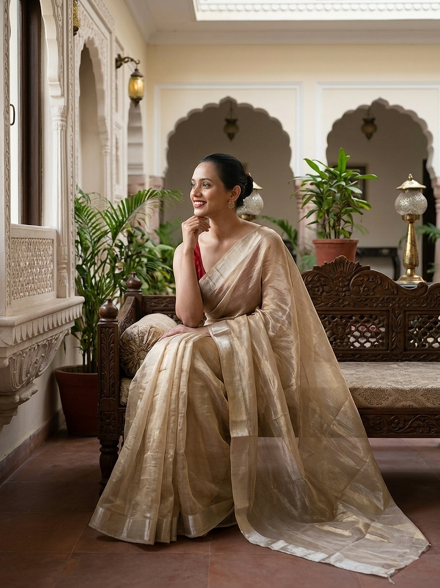 SUVARNAA