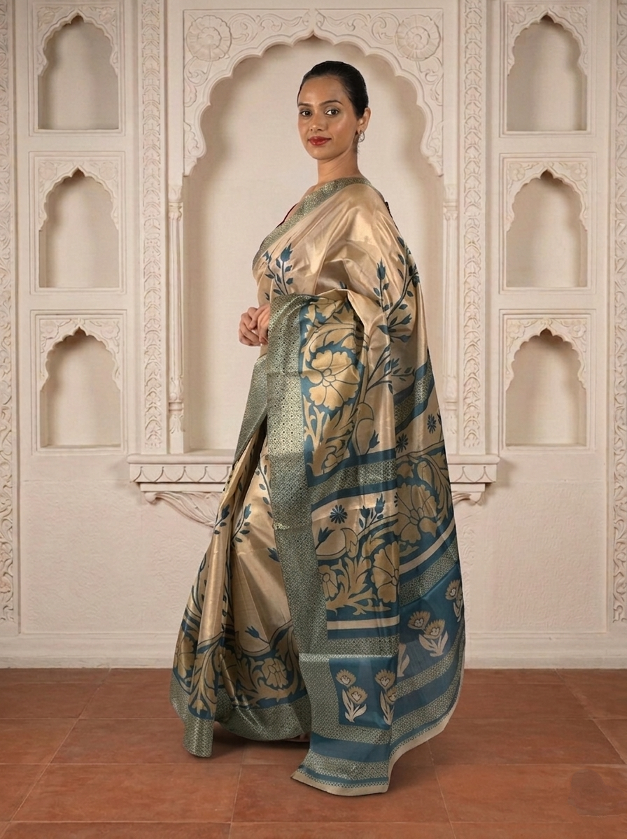 VANYAREKHA
