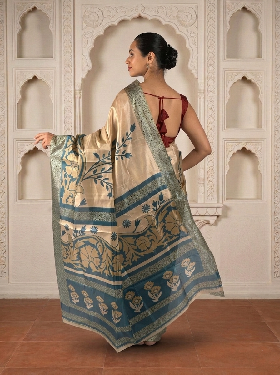 VANYAREKHA