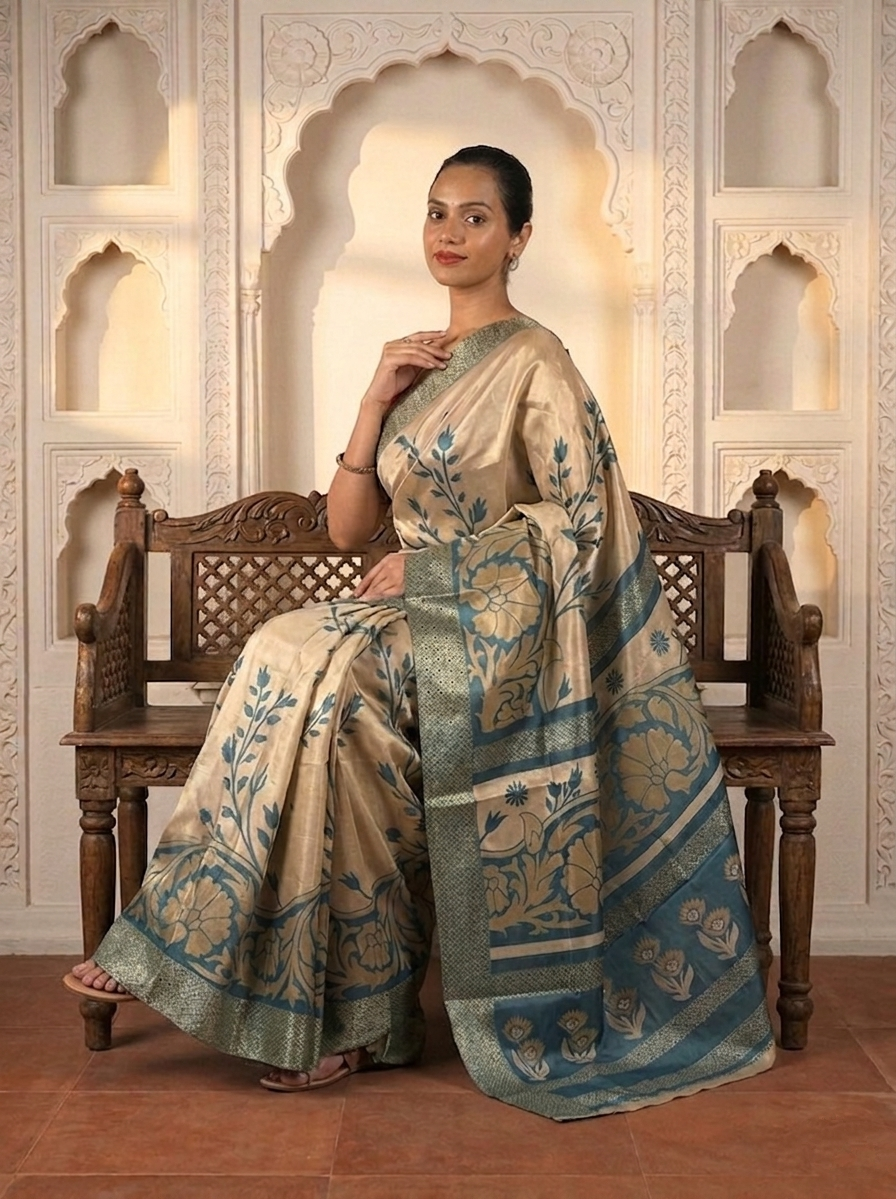 VANYAREKHA
