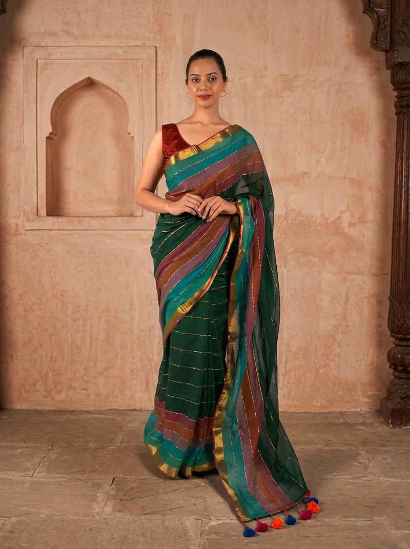 HARITRANGA