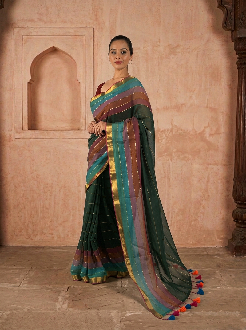 HARITRANGA
