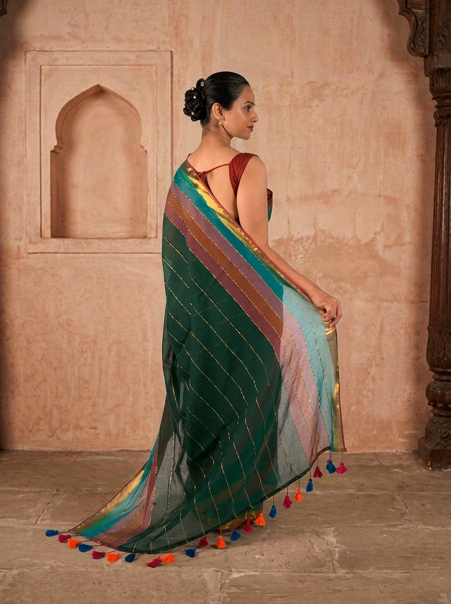 HARITRANGA