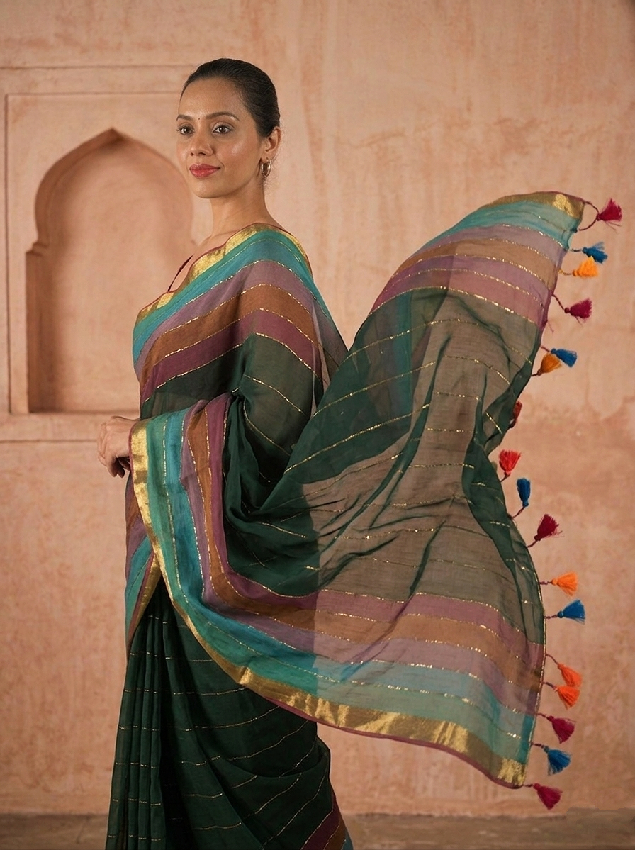 HARITRANGA