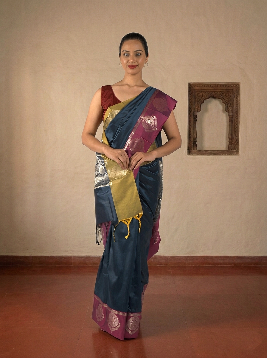 KAVISHA