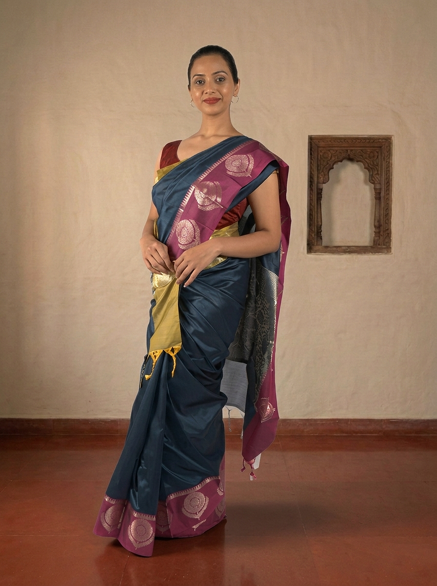 KAVISHA