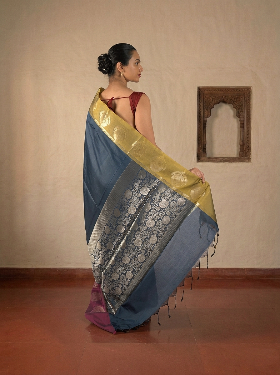 KAVISHA
