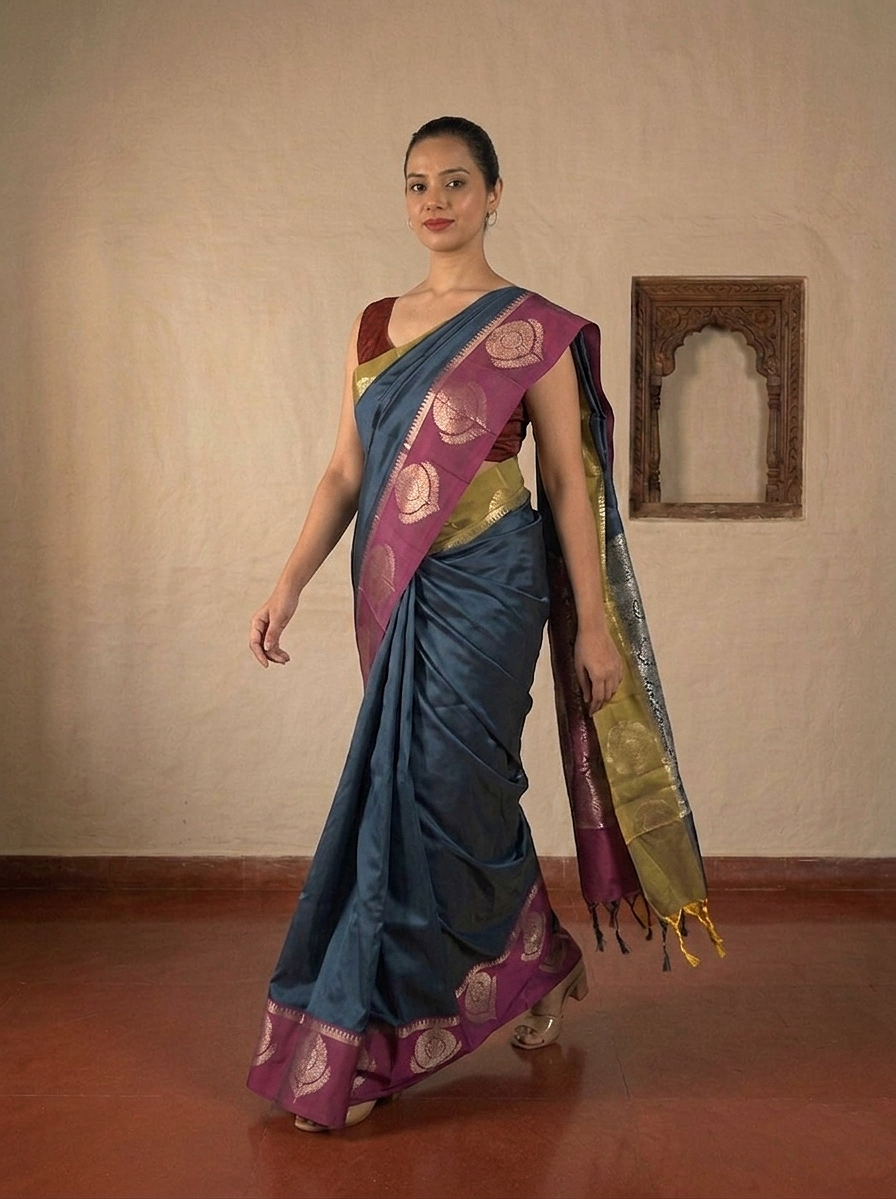 KAVISHA