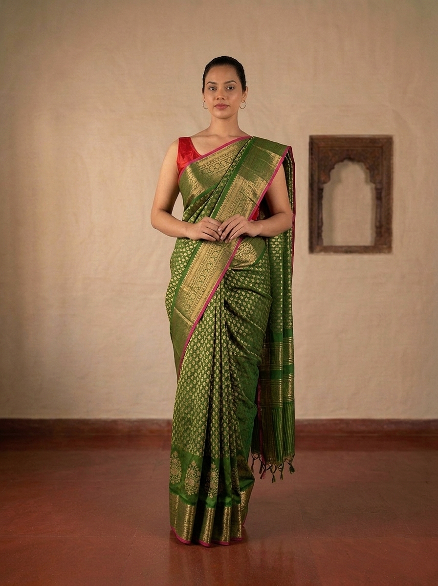 HARINAYAA