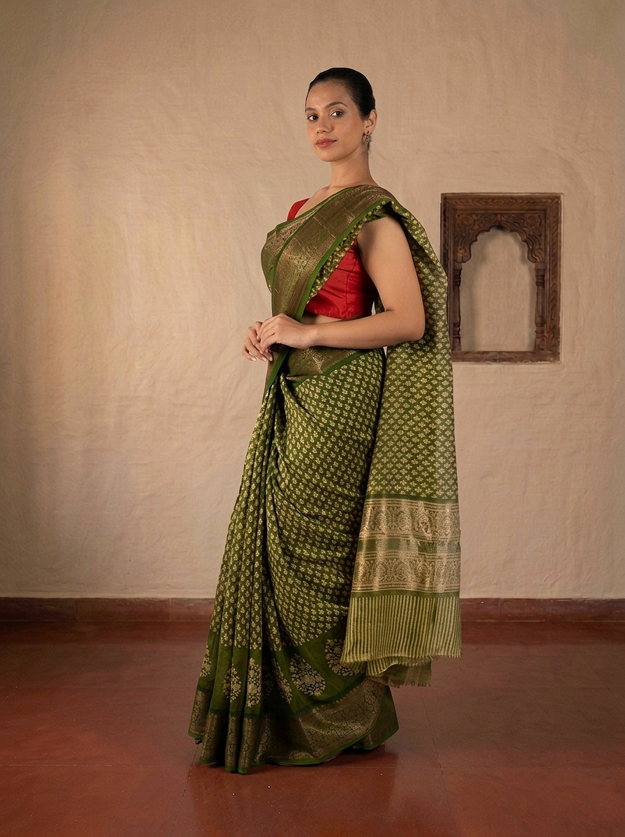 HARINAYAA