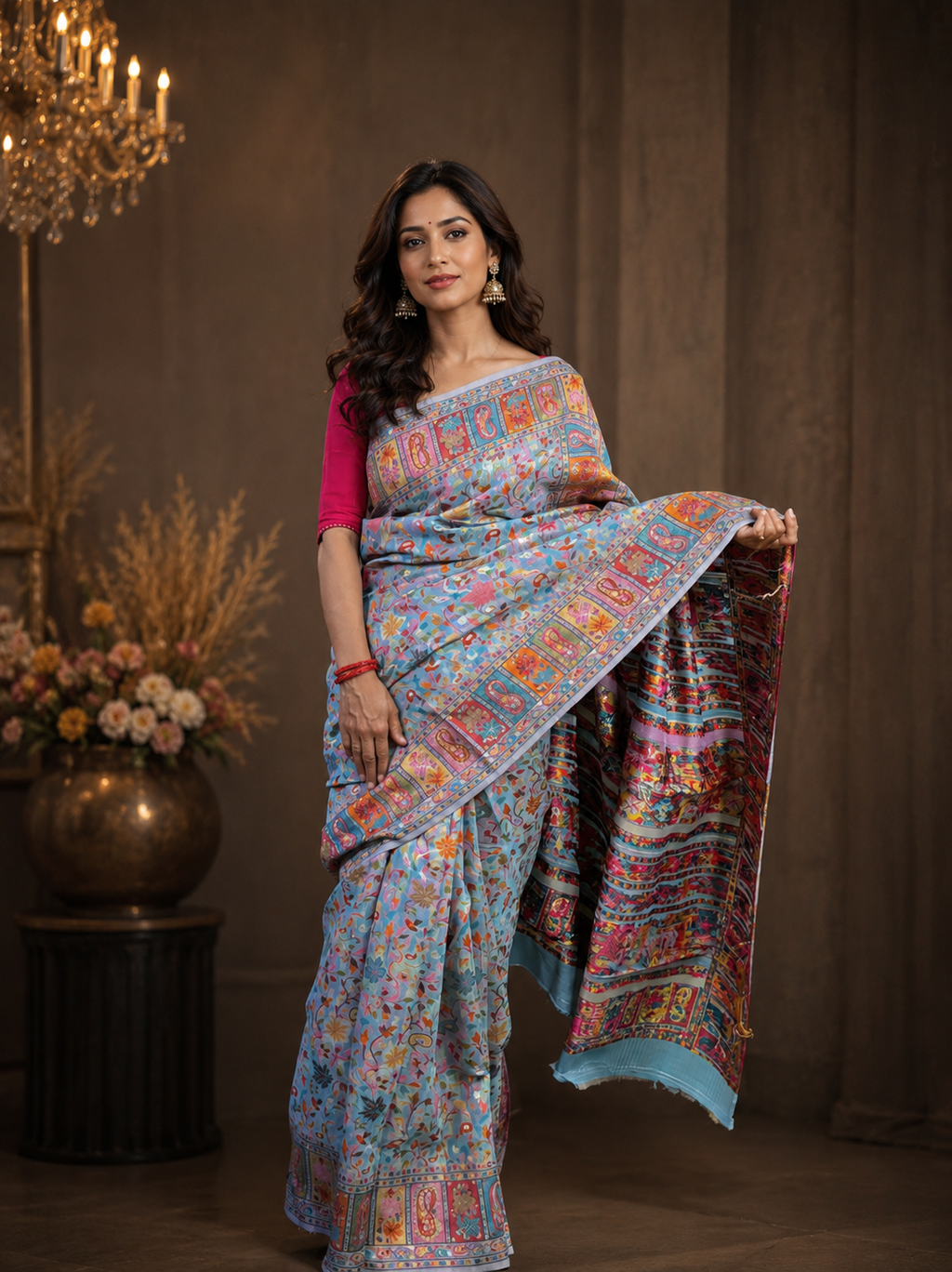 Vasantika