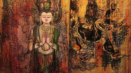 Narasimha Ignited