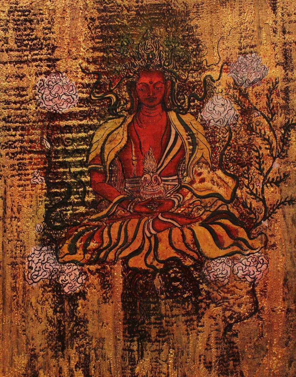 The Flame Within