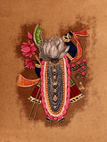 The Ornamented Silence