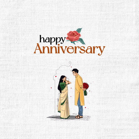 Anniversary