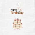 Birthday