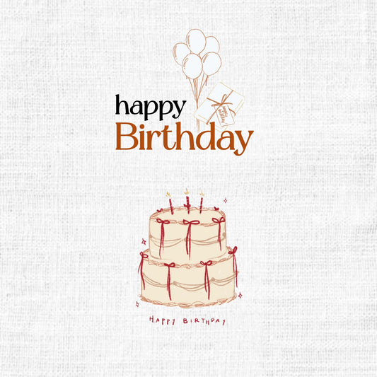 Birthday